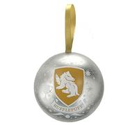 Harry Potter Boule de Poufsouffle avec Collier Maison