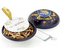 Harry Potter Boule de Serdaigle avec Collier Maison