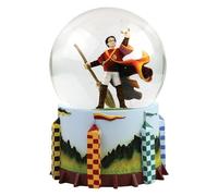 HARRY POTTER Boule NEIGEUSE Quidditch Multicolore 6007111 Taille Unique