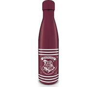 Harry Potter Bouteille Alluminium Logo Poudlard
