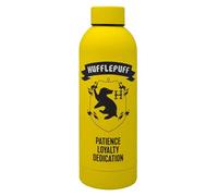 KIDS EUROSWAN, S.L. Bouteille en acier inoxydable Harry Potter Hufflepuff 700 ml