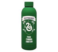 KIDS EUROSWAN Bouteille en acier inoxydable Slytherin Harry Potter 700 ml