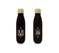 Harry Potter - Bouteille d'eau en métal "Vif d'Or" 550ml