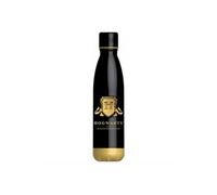 HARRY POTTER-BOUTEILLE D'EAU EN TRITAN BLASON DE POUDLARD