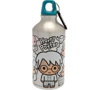 Harry Potter - Bouteille d'eau, Set Personnalisable BS3844 (Taille Unique) (Coloré)
