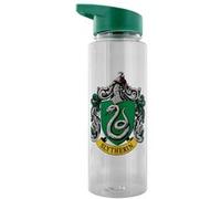 Half Moon Bay Bouteille d'eau Harry Potter Slytherin Plastique Indéterminé G