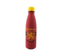 Harry Potter - Bouteille Isotherme Gryffindor Let's Go