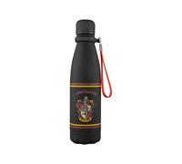 Harry Potter - Bouteille Métal Gryffindor