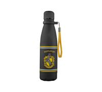 Harry Potter - Bouteille Métal Hufflepuff