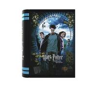 HARRY POTTER - Box Livre en Métal - Vol.3 - Set de Papeterie 7 pc.