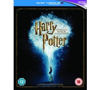 Harry Potter Boxset 2016 Edition