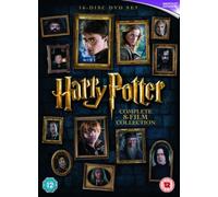 Harry Potter Boxset 2016 Edition