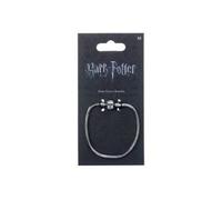 HARRY POTTER - Bracelet Fantaisie argent - 19cm