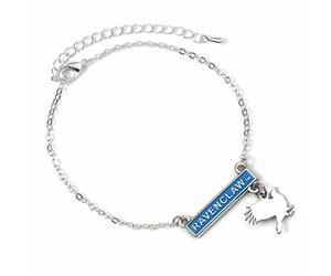 HARRY POTTER Bracelet officiel Serdaigle Bar, M, Zinc, Pas de gemme