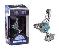 Harry Potter Breloque Lumos Coupe Du Tournoi Des Trois Sorciers