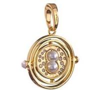 Harry Potter - Breloque Lumos Retourneur de Temps G