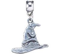 Harry Potter - Breloque plaqué argent Sorting Hat Argent G