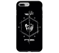 Harry Potter Brother Wand Coque pour iPhone 7 Plus/8 Plus