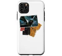 Harry Potter Buckbeak Photo Collage Coque pour iPhone 11 Pro Max