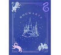 Harry Potter Bullet Journal by Insight Editions Insight Editions (Auteur)