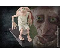 Harry Potter Butée De Porte Dobby 15 Cm Noble Collection