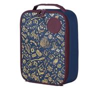 harry potter by b.box - flexi insulated lunch bag