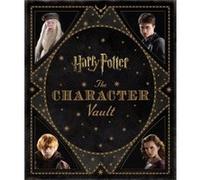 Harry Potter by Jody Revenson Jody Revenson, (Auteur)