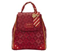 Harry Potter By Loungefly Mini sac à dos Gryffondor Loungefly