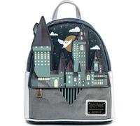 Harry Potter by Loungefly Sac à dos Château de Poudlard