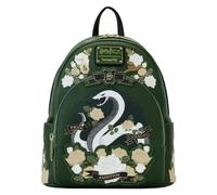 Harry Potter by Loungefly Sac à Dos Slytherin House Tattoo