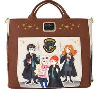 Harry Potter by Loungefly Sac de transport Spring Convertible