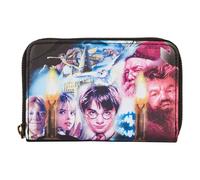 Harry Potter By Loungefly Sorcerer's Stone Portefeuille Loungefly