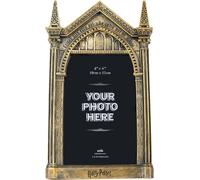 Erik Cadre photo Rised Miroir 10 x 15 cm Licence officielle Harry Potter