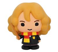 HARRY POTTER - Cagnotte Banque Hermione Figural en PVC multicolore, 10,2 cm