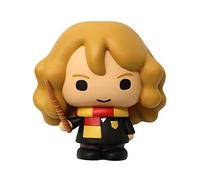 HARRY POTTER - Cagnotte Banque Hermione Figural en PVC multicolore, 10,2 cm