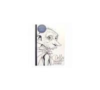 Harry Potter - Cahier A5 Dobby