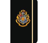 Harry Potter - Cahier Hogwarts 13 X 21 Cm
