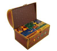 Harry Potter - Calendrier de l’avent 2025 Quidditch Deluxe - CineReplicas