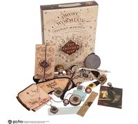 Harry Potter - Calendrier de l’avent Carte du Maraudeur 2026 - CineReplicas