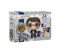 Harry Potter Calendrier de l'Avent 2022 Calendrier 24 Funko Pocket Pop !