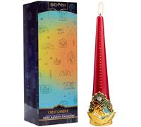 Harry Potter Calendrier de l'Avent 2026, Bougie Conique et Poudlard