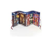 Harry Potter - Calendrier de l'avent bijoux & accessoires Diagon Alley