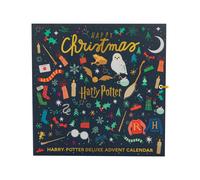 Harry Potter - Calendrier De L'avent Deluxe Happy Christmas 2022