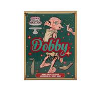 Harry Potter - Calendrier De L'avent Dobby 2024