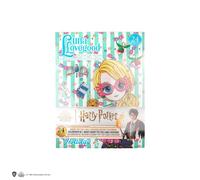 Harry Potter Calendrier De L'avent Luna Lovegood