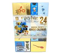 Wizarding World Harry Potter Calendrier de l'Avent Magique Infinity