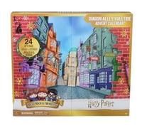 Harry Potter - Calendrier de l'Avent - 24 surprises - dès 6 ans - Wizarding Wrold