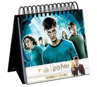Harry Potter Calendrier photos officiel 2024