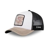Harry Potter Capslab - Dobby Unisexe Casquette Multicolore 50% Coton, 50% Polyester