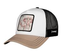 Harry Potter Capslab - Dobby Unisexe Casquette Multicolore 50% Coton, 50% Polyester